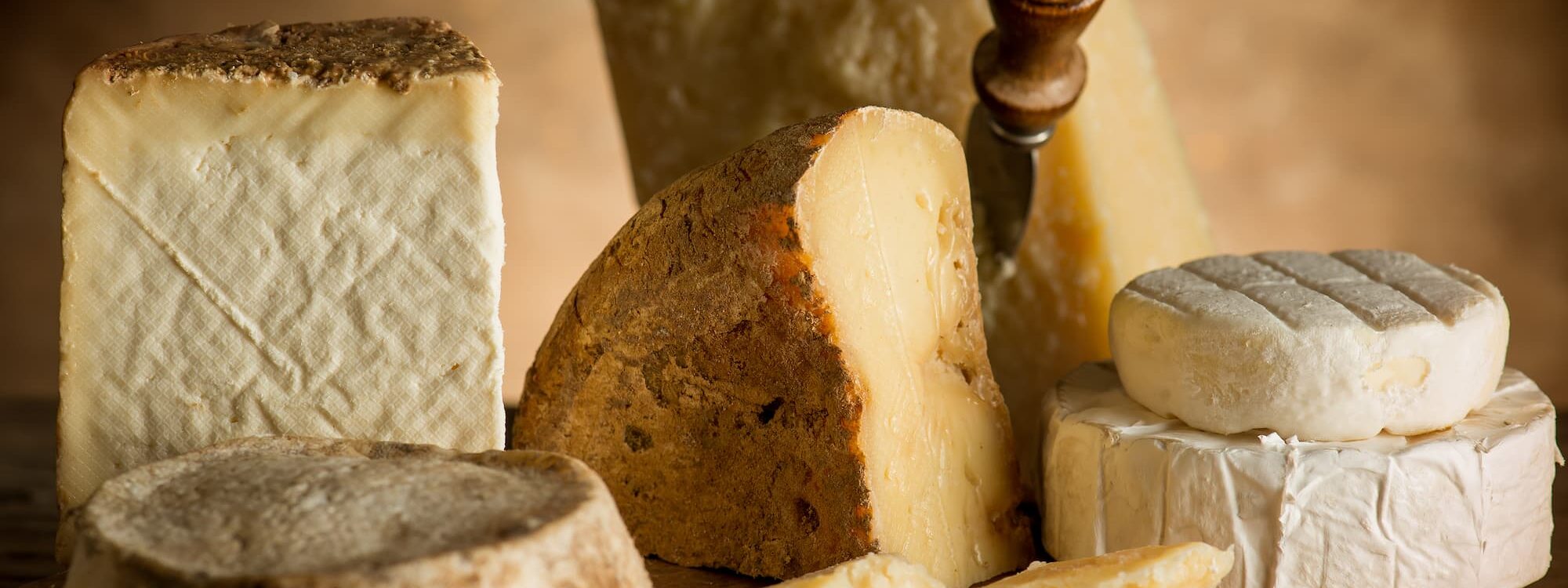 Quelles différences entre fromage artisanal, fermier et industriel ? Kingersheim